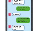 まずはお気軽に！臨床心理士がお話し聞きます 電話相談はハードルが高いという方、まずはチャットからどうぞ！ イメージ1