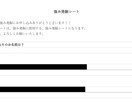 あなただけの強み発掘＆活かし方をお教えします 某超大手外資系企業のNo.1営業があなたの強みお教えします！ イメージ3