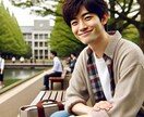 1か月間恋愛相談、何度でもお聞きします 恋の悩み、誰にも話せないことを聞かせてください。 イメージ5