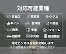 WordPressでSEO特化のHPを制作します 赤坂・中目黒等の激戦区で検索1位獲得のノウハウをそのまま提供 イメージ6