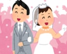 結婚式のプロフィールムービーを作成致します 大切な思い出を作るお手伝いをさせてください！ イメージ1