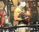体を4週間で変える！あなたに合った筋トレ作成します あなたの“生活習慣・体型・目標”に合わせた、ダイエット イメージ1