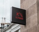 シンプルで長く愛されるロゴ、作成します 親切・丁寧な対応で優しく寄り添うロゴを作成します。 イメージ3