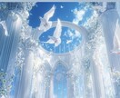 ルノルマンカードでお相手様を占います カード36枚を並べて、彼との距離感や知りたいことを届けます イメージ3