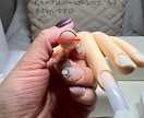 ネイル検定1級【合格作品画像納品】＆画像添削します 合格作品画像お渡し＆あなたの作品添削します！ イメージ1