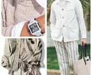 写真を送るだけで服選びアドバイスします 店員さんに聞けないあなたへ。優しく丁寧に提案します。 イメージ3