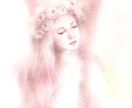 聖なるマリアと繋がるエネルギーを伝授致します 聖母マリア、マグダラのマリアのマリアライトアチューメントです イメージ2
