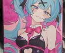 あなただけの1枚絵を描きます 生き物全般可能 力強い線画をお求めの方は後悔させません イメージ1