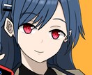 SNS用アイコン描きます SNS用アイコン描きます!女の子、男の子！ イメージ1