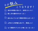 初めての企業研修を安心して乗り切るサポートます 伝えるプロが構成・話し方・立ち振る舞い方をあなた流に指導！ イメージ3