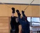 試合で使える剣道の出コテ技を習得します 剣道の【出ばな技】を習得しよう！！講習後の稽古もOK イメージ3