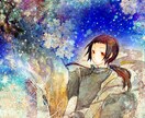 商用可！あなたの欲しいを形にします ！表紙や挿し絵、YouTube動画のイラスト制作 イメージ3