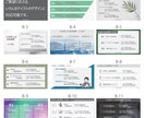 プロのUIUXデザイナーがあなたの資料作成します 現役デザイナー兼ディレクターが15年のノウハウで磨きます！ イメージ4