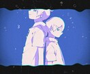 イラスト描きます 動画のサムネやアイコン、短期間で必要な方！ イメージ4
