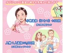 SNSのアイコン・イラスト描きます あなただけのアイコンを描きます イメージ2