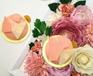 スイーツ専門商品写真を高級感ある画像に仕上げます スイーツ専門商品写真を高級感ギフト向けに仕上げます。 イメージ7