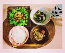 忙しい方へ☺︎簡単時短料理教えます 忙しいけど料理を作らなくてはいけない方へ イメージ1