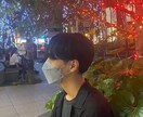 貴方の写真をオシャレに絵にします 他の写真とは違う味のある写真をプロフィールにしませんか イメージ9