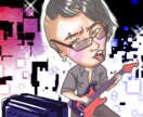 感謝を伝える似顔絵描きます 大切な人への贈り物に、心を込めた一枚を。 イメージ3