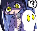 カートゥーン風イラスト描きます 貴方だけのポップなイラストをぜひ イメージ1