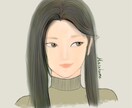 かわいいアイコン描きます 優しく丁寧にカウンセリングし進めます✨ イメージ3