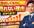 広告出しているのに売れない…その原因、特定します 【広告で失敗している方へ】原因特定→改善→売上化まで対応 イメージ1