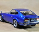 プラモデル製作代行いたします あなたの思い出の車を飾ってみませんか イメージ2