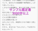 レビュー限定価格｜運命と本質を鑑定します 恋愛・仕事・運勢✱あなたの本質と未来を丁寧に鑑定 イメージ2