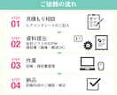 会計ソフトなしOK【記帳代行＋経理の質問】答えます スタートアップ経験豊富なメンバーが、柔軟に対応いたします！ イメージ9