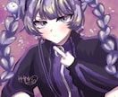 商用利用○オリジナルの1枚絵を制作いたします 世界観を表現 キャラクターがそこにいるかのようなイラスト イメージ4