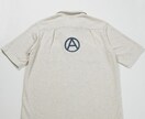 一点から刺繍受付ます 刺繍一点から受付けます！量産も相談にのります！ イメージ2