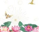ご先祖様からあなたへ・・温かな言葉をお伝えします ご先祖様との距離が近い特別な今。メッセージを受けとりませんか イメージ2