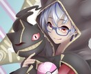 3,000〜！あなただけのsnsアイコン作成します あなたが希望のキャラアイコンに仕上げます！ イメージ8