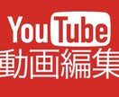 動画撮影・編集・配信教えます YouTubeをアップしたい方！撮影・編集・配信教えます！ イメージ1
