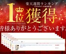 現役が制作！高品質バナー制作します 楽天・Shopifyで実際に使われている現役デザイン力！ イメージ8