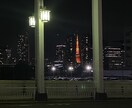 東京23区内で風景・食べ物の写真撮影を代行します 東京23区内であなたの代わりに出向き、東京の写真を撮影します イメージ1