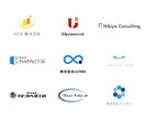 初案3案❗️最短即日プロが企業ロゴ作成をします 修正も原則無制限！企業・会社ロゴの作成はお任せください イメージ1