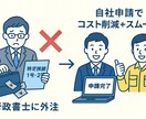 特定技能1号・2号の自社申請相談承ります 特定技能1号・2号の自社申請・支援相談対応 イメージ1