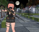 VRMモデルに関することをまとめて引き受けます 動かしてみて違和感を感じないように徹底と致します。 イメージ8