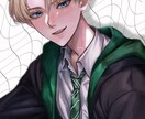 あなただけのオリジナルアイコンを制作します 世界に一つだけのオリジナルアイコンをお描きします！ イメージ6
