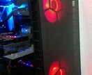Ｅスポーツを自作ゲーミングマシンで組立教えます 自作ゲーミングマシンで、ｅスポーツを練習、上達しょう イメージ3