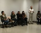 現NPO代表が「学校行きたくない」の相談にのります NPO代表兼心理カウンセラー兼日本語教師が寄り添います。 イメージ3