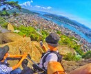 GoProのみ！GoPro画像を編集・加工します #これであなたもGoProのある生活！SNS映え間違いなし。 イメージ5