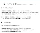 現役プロマーケターが集客方法と問題点を診断します 相談で課題が見える！集客に悩む中小企業の方へ イメージ3