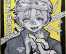 アイコン制作します 様々なキャラクターのアイコンを制作いたします！！ イメージ4