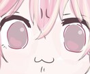 イラストやアイコン等描きます 安価でSDやアイコンをキャッチーな形で描くこと出来ます。 イメージ5