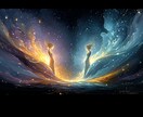 霊視×カード│彼の本音この恋の結末をお伝えします 不倫│彼の本音と恋の行方を霊視×カードの細密鑑定書でお送り！ イメージ5