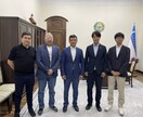 30代40代の結婚出来ない男性をサポートします 日本人がモテる中央アジアの女性との出会いや結婚までをご案内 イメージ5