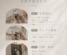 韓国風のウェルカムパネル作ります デザイン作成から配送まで全て行います★ イメージ9