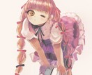 あたたかみのあるイラストを描きます SNSアイコンやヘッダーにいかがですか？ イメージ5